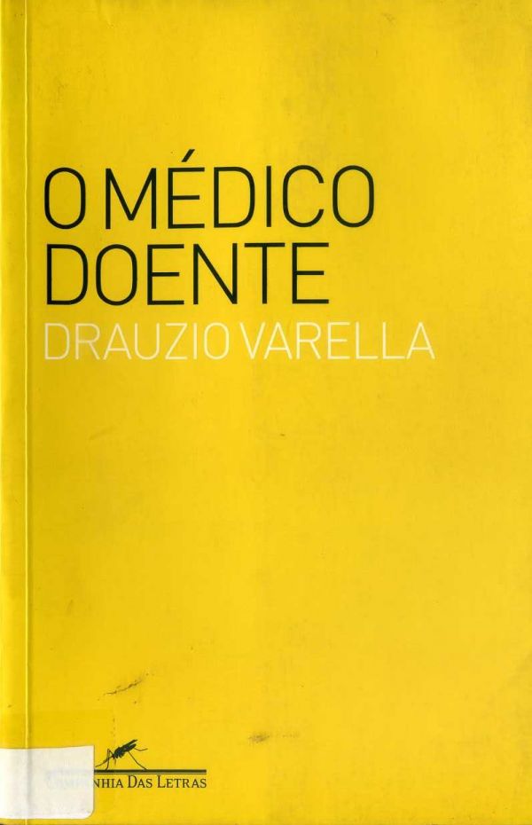 Médico doente, O 